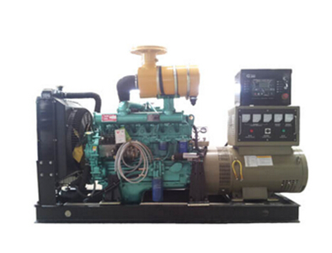 德州宗申动力200kw大型柴油发电机组