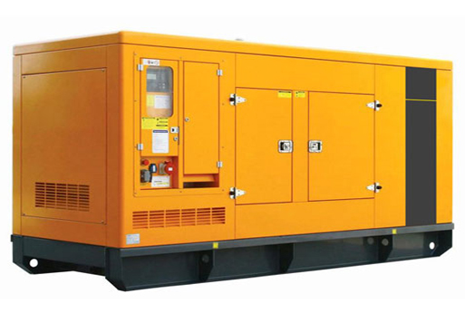 德州静音发电机组出租_COPY_COPY