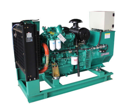 德州宗申动力12kw小型柴油二手发电机_COPY