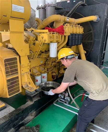 德州发电机组定期检修保养分类_COPY_COPY