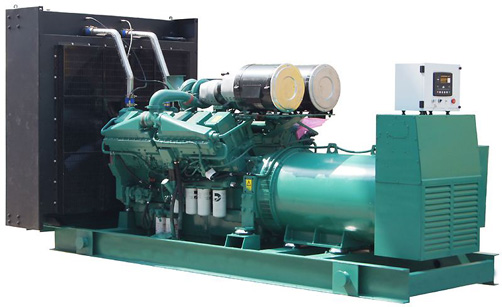 德州30kw康明斯柴油发电机组