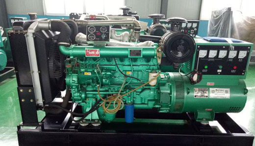 德州发电机不发电的原因 德州发电机不发电的原因