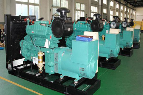 德州小型柴油发电机 德州小型柴油发电机