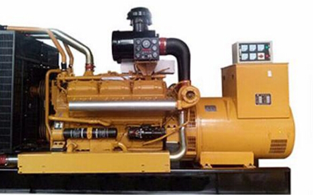 德州发电机出租 德州发电机出租