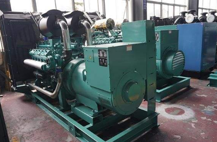 德州柴油发电机 德州柴油发电机