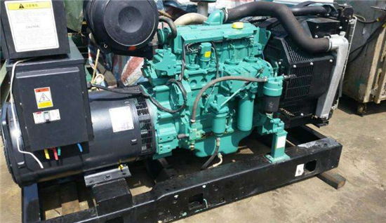 德州柴油发电机 德州柴油发电机