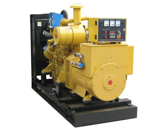 德州发电机出租