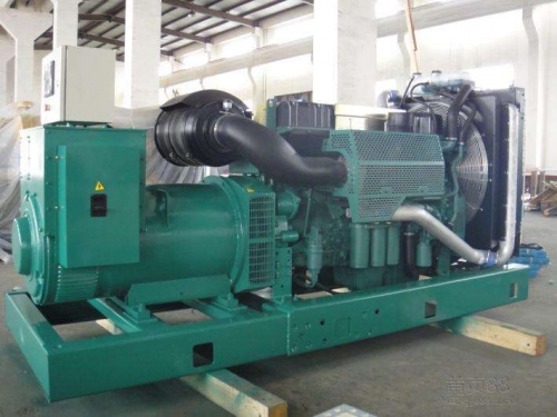 德州康明斯发电机出租：确保您的业务不间断！